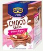 Bột choco hòa tan Krüger You Choco Shake Đức 144g