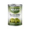 Oliu xanh tách hạt Mazza - Pitted Green Olives