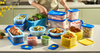 Hộp đựng thực phẩm Tupperware set 16