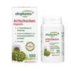 Viên uống bổ gan, thải độc gan Atiso - Artischoken Altapharma - 100v