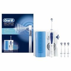 Tăm nước Oral - B Oxyjet Hydropulseur