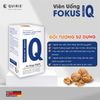 FOKUS IQ 120 Viên – Tăng Cường Trí Não, Tập Trung Hiệu Quả, Giảm mệt mọi não bộ