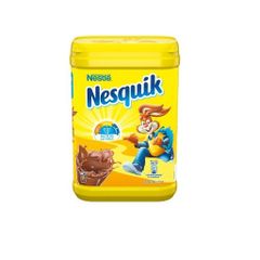 Bột Cacao Nesquik Chocolate 900gr pha uống liền