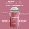 Viên Uống Collagen Thủy Phân Myvitamins Beauty Pháp 90 Viên – Giảm Nhăn, Căng Da