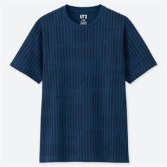 Áo phông nam Uniqlo - 414333