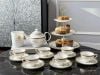 Bộ trà sứ xương Imperial London Hoàng gia Anh