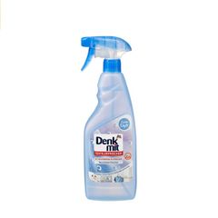 Xịt chống nhăn hỗ trợ là quần áo Denkmit TextilerFrisher 750ml