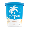 Sữa chua dừa thuần chay Cocobella 500g Nhập khẩu Úc