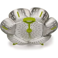 Xửng hấp Joseph Joseph 45033 Bloom™ Steel