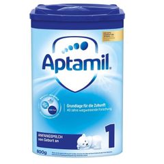 Sữa Aptamil Đức 800g