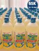 Dầu ăn hạt cải Nhật Bản - 1l - Thùng 10 chai - An toàn, chất lượng