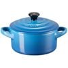 Nồi gang mini Le Creuset Cocotte 10 cm