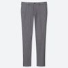 Quần Kaki nam Slim Fit Uniqlo - 413160