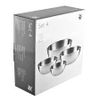 Set 4 âu Inox WMF Gourmet