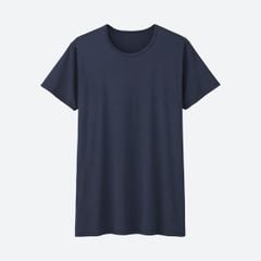 Áo làm mát nam cộc tay Alrism Uniqlo - 182496