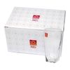 Bộ 6 cốc uống nước RCR Diamante (Italia)