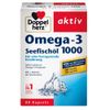Viên uống dầu cá OMEGA-3 SEEFISCHÖL 1000 DOPPELHERZ