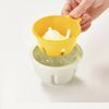 Dụng cụ làm trứng trần mini tiện lợi Joseph Joseph 20123 M-Poach™