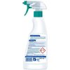 Dung dịch vệ sinh lò nướng, nồi chiên không dầu Dr. Beckmann 375 ml