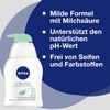 Dung Dịch Vệ Sinh Phụ Nữ Nivea Intimo Mild Fresh, 250 ml