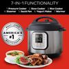 Nồi áp suất đa năng Instant Pot Duo V5 - 7 in 1 - 5.7l