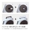 Bộ vòi tưới cây thu rút Aurora Takagi NANO
