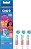 Set 3 đầu bàn chải thay thế Oral-B EB10S-3 Stages Power