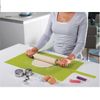 Tấm lót nhào bột bằng Silicon Joseph Joseph Roll Up 20097
