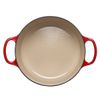 Nồi gang Le Creuset Bräter rund Evo 24cm