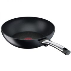 Chảo sâu lòng Tefal Excellence Wok G26919 - 28 cm