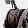 Bộ Cuộn Ống Tưới Cây Tough Brown Takagi - Made in Japan