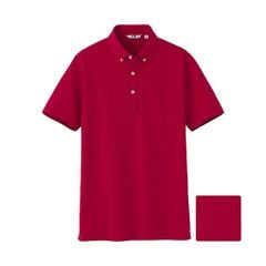 Áo Polo nam Uniqlo - làm mát và khử mồ hôi - 076232