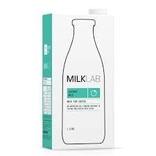 Hỗn hợp dừa Milklab Coconut 1 lít