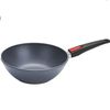 Chảo sâu lòng Woll Diamond Lite Wok and stir fry pan 30 cm