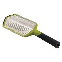 Dụng cụ bào sợi Joseph Joseph 20017 Twist Grater™ - Reibe Grob & Fein - Grün VE 4