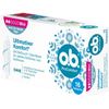 Tampon Ob Pro Comport Normal 16 cái