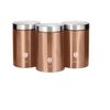 Bộ 3 hộp đựng thực phẩm Berlinger Haus BH/6720