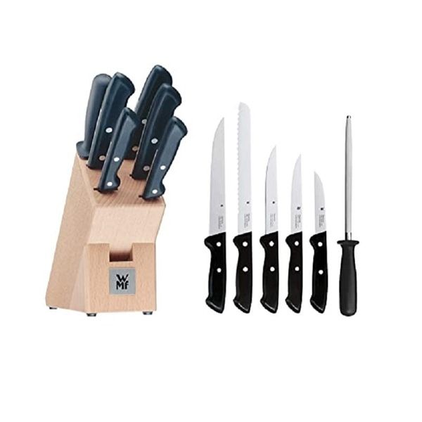 Bộ dao WMF Classic Line Knife 7 chi tiết