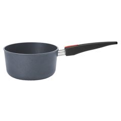 Quánh Woll Diamond Lite Saucepans 18 cm có nắp, tay có thể tháo rời