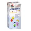 Siro bổ sung Canxi- Doppelherz System Calcium Family