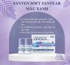 Nước mắt nhân tạo Santen Soft Santear 5ml chống khô và mỏi mắt