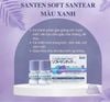 Nước mắt nhân tạo Santen Soft Santear 5ml chống khô và mỏi mắt