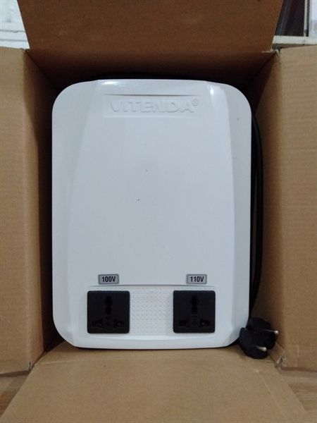 Đổi nguồn ổ cắm cao cấp Vitenda