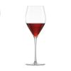 Bộ 2 ly rượu vang Zwiesel Glas Handmade spirit 121617 vân xám - 480ml