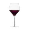 Bộ 2 ly rượu vang Zwiesel Glas Handmade spirit 121635 vân xanh - 646ml