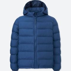 Áo siêu nhẹ bé trai Uniqlo - 400059