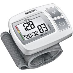 Máy đo huyết áp cổ tay Sanitas SCB23