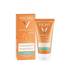 Kem chống nắng Vichy 50+ 50ml