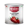 Cà chua bóc vỏ nguyên trái 3kg Mazza