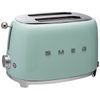 Máy nướng bánh mì Smeg Toaster TSF01